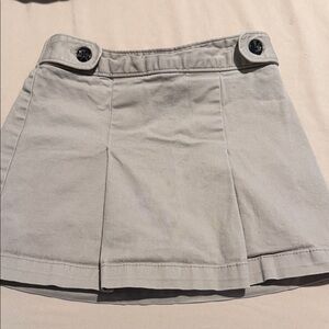 Girls skirt